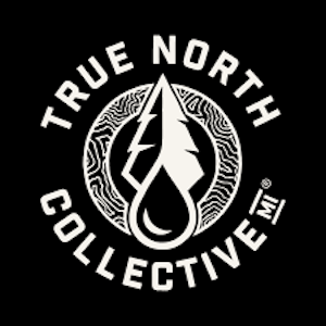 TRUE NORTH COLLECTIVE - True North - Cadillac Rainbows Cured Badder 1g