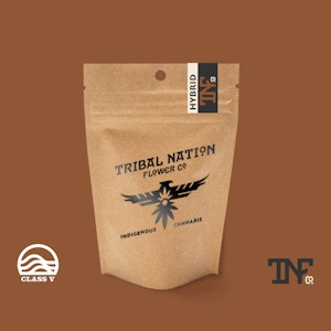 Class V - Class V *1/2 OZ*- Caffeine