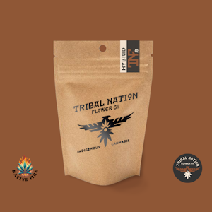 Native Fire - Native Fire *1/2OZ *- Rainbow Runtz