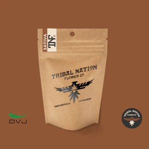 DVJ - DVJ 3.5g Blue Dream