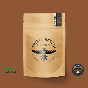 Native Fire - Native Fire 3.5g- Nerds