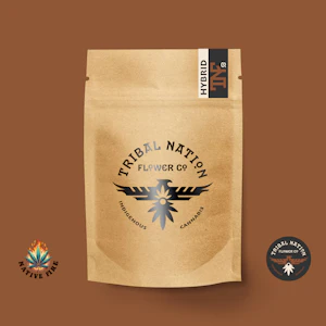 Native Fire - Native Fire 3.5g- Mega Runtz