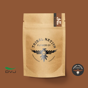 DVJ - DVJ 3.5g-Fig Bar 