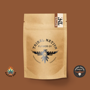 Native Fire - Native Fire 3.5g- Lemond Skunk