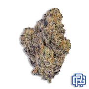 Toad Venom Flower | Quarter Special