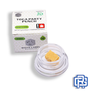 Toga Party Punch Honeycomb Extract | 1g (Cured Resin)