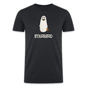 Starbird Toke or Treat Halloween T-Shirt 