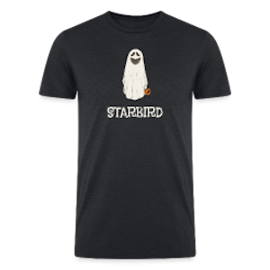 Starbird - Starbird Toke or Treat Halloween T-Shirt 