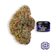 Too Much Maple Flower | Quarter Special