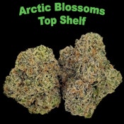 Arctic Blossoms - Ounce