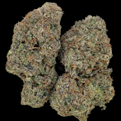 Blue Meteorite -- Ounce