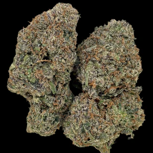 DC Space Club - Blue Meteorite -- 1/2 Ounce