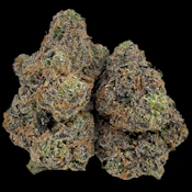 Blue Raspberry - Ounce