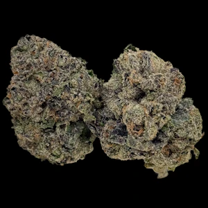 DC Space Club - Blue Zurbert -- 1/2 Ounce