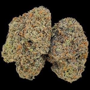 DC Space Club - Candy Gelato - Ounce