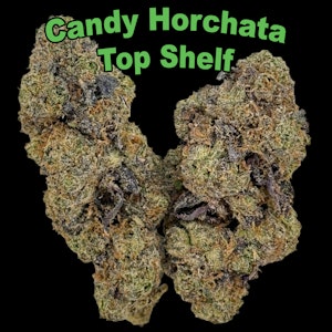 DC Space Club - Candy Horchata - Ounce