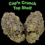 Cap'n Crunch - 1/2 Ounce