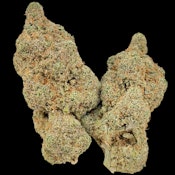 Cherry Mac - 1/2 Ounce