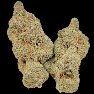 DC Space Club - Cherry Mac - 1/2 Ounce