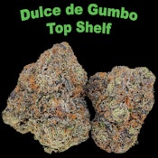 Dulce de Gumbo - Ounce