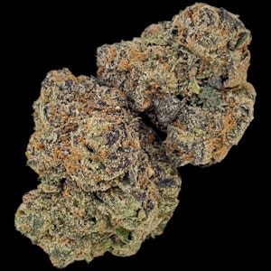 DC Space Club - Dutch Punch - 1/2 Ounce