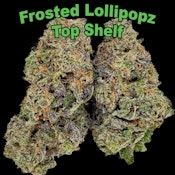 Frosted Lollipopz -- Ounce