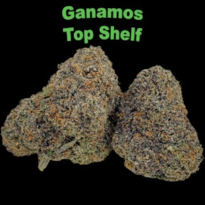 DC Space Club - Ganamos - 1/2 Ounce