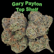 Gary Payton -- 1/2 Ounce