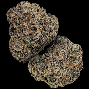 DC Space Club - Gary Poppins - 1/2 Ounce