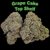 Grape Cake - Ounce