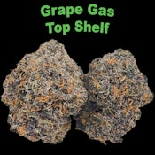 Grape Gas - Ounce