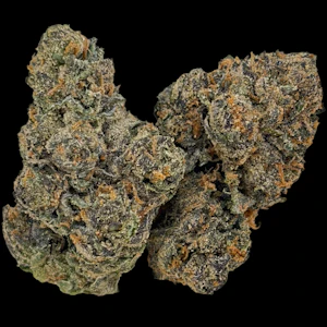 DC Space Club - Illemonati -- Ounce