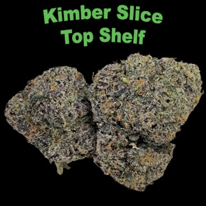 DC Space Club - Kimber Slice - 1/2 Ounce