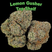Lemon Gusher - 1/2 Ounce