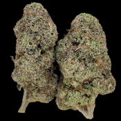 Major Payne -- Ounce