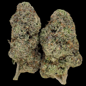 DC Space Club - Major Payne -- 1/2 Ounce