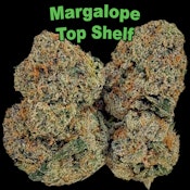 Margalope -- Ounce