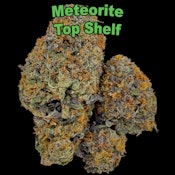 Meteorite - Ounce