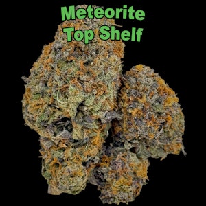 DC Space Club - Meteorite - Ounce