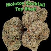 Molotov Cocktail -- Ounce