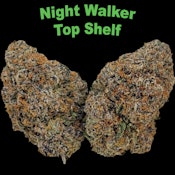 Night Walker - Ounce
