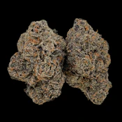 Purple Zushi -- 1/2 Ounce