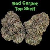 Red Carpet - Ounce