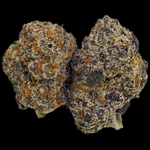 DC Space Club - Rock Candy - 1/2 Ounce