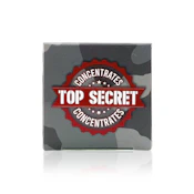TOP SECRET | BLUEBERRY LOBSTER - LIVE SUGAR | EXTRACT | 1G