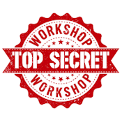 TOP SECRET | MARIA MARIA SUGAR | EXTRACT | 1G