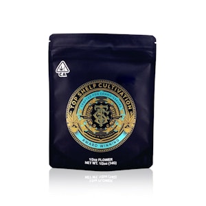 TOP SHELF CULTIVATION - SMALLS - WHOA SI WHOA 14G - TOP SHELF CULTIVATION