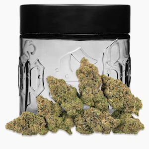 Top Shelf Cultivation - TOP SHELF CULTIVATION - Flower - Bob Hope - 3.5G
