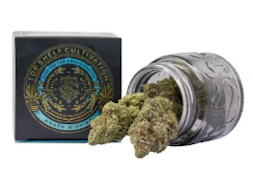 TOP SHELF CULTIVATION: L.B.C. Cooler 3.5 (S)