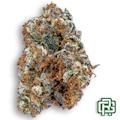 Trop Cherry Flower